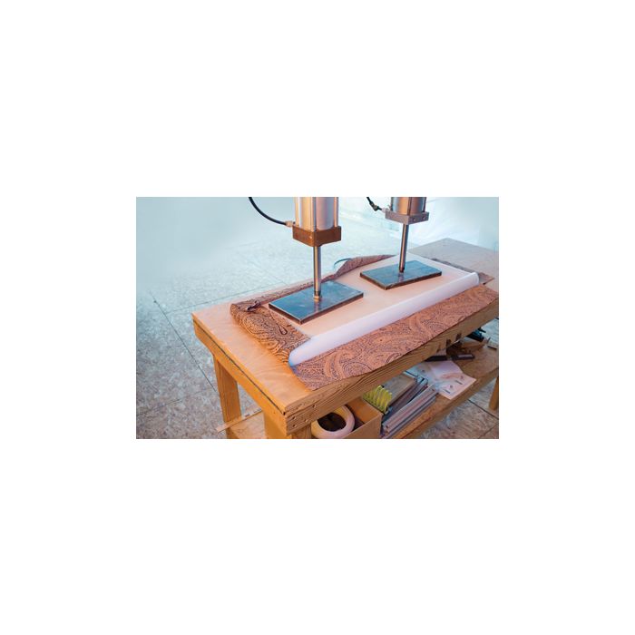Toy Box With Seat
