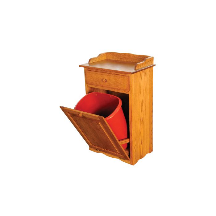 Trash Bin