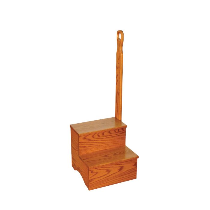 Bedstep with Handle