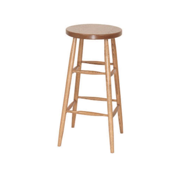 24" Amex Bar Stool