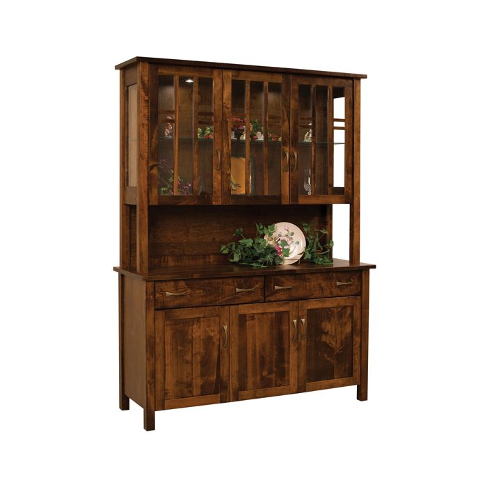 Acadia Hutch 