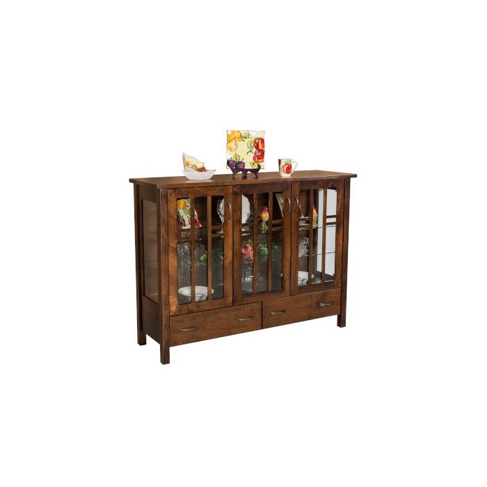Acadia Curio