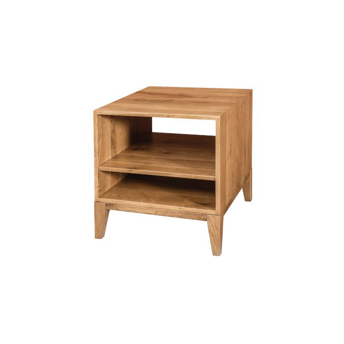 Addison End Table