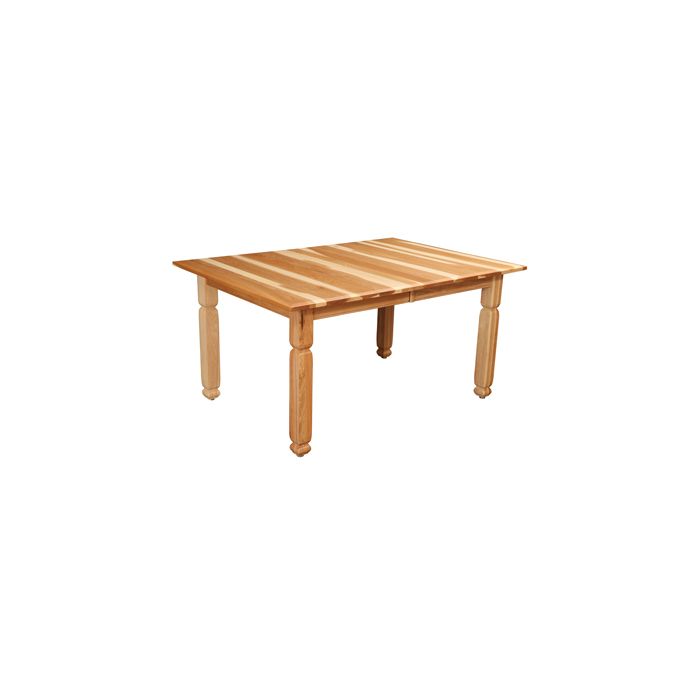 Adirondack Leg Table