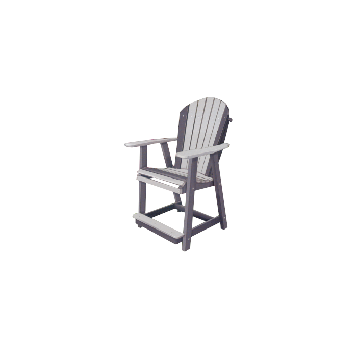 Adirondack Counter Height Chair