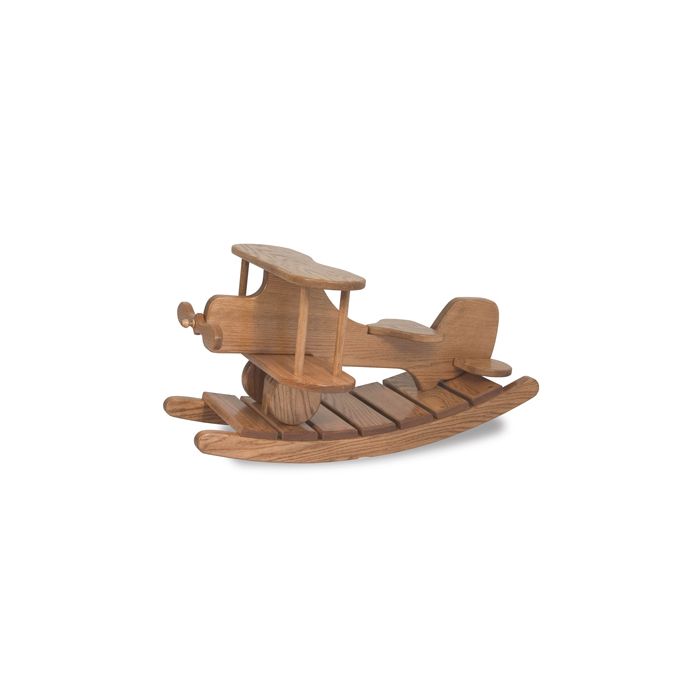 Airplane Rocker