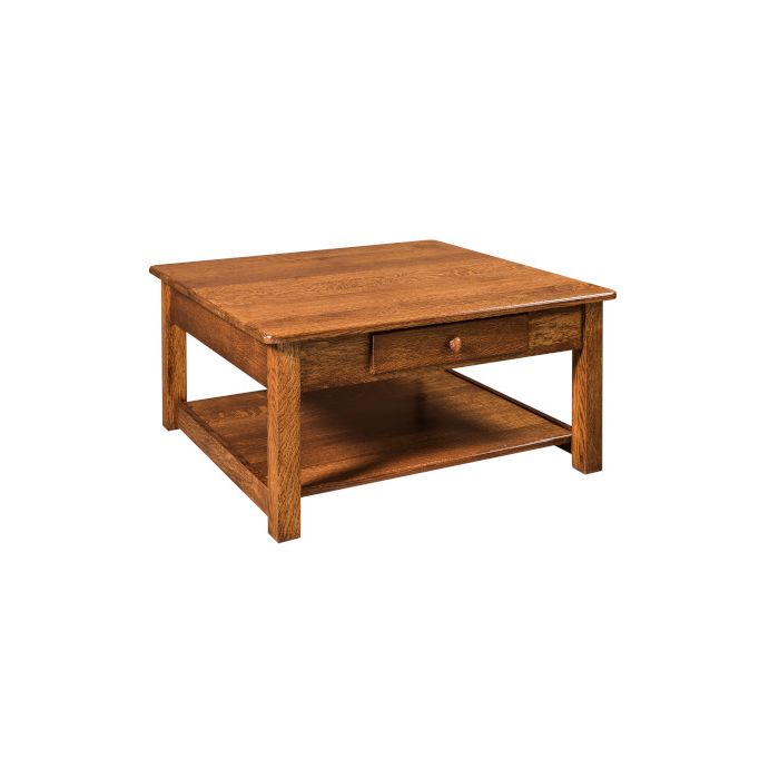 Contemporary Mission Occasional Tables