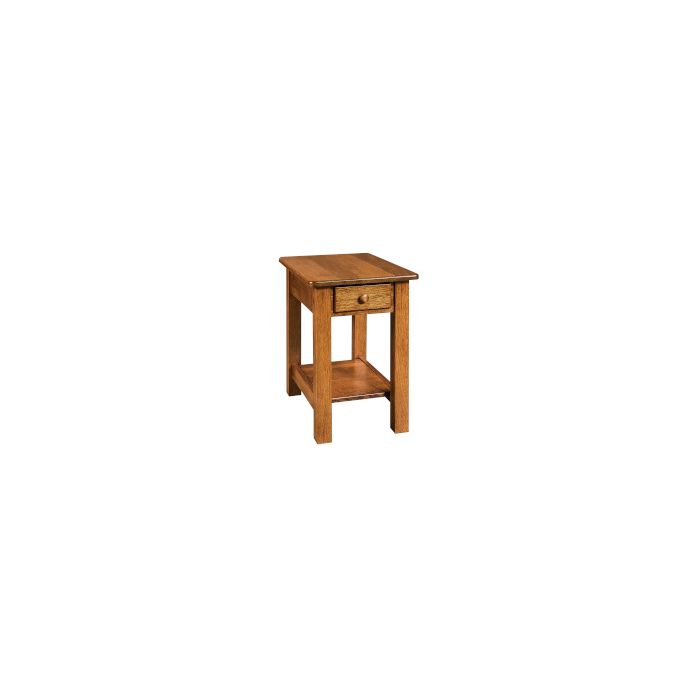 Contemporary Mission Occasional Tables