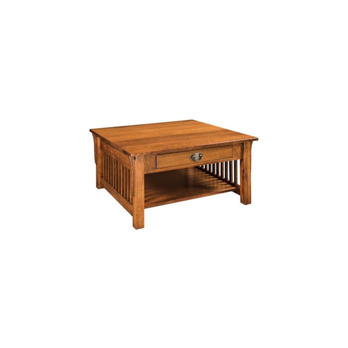 Mission Occasional Tables