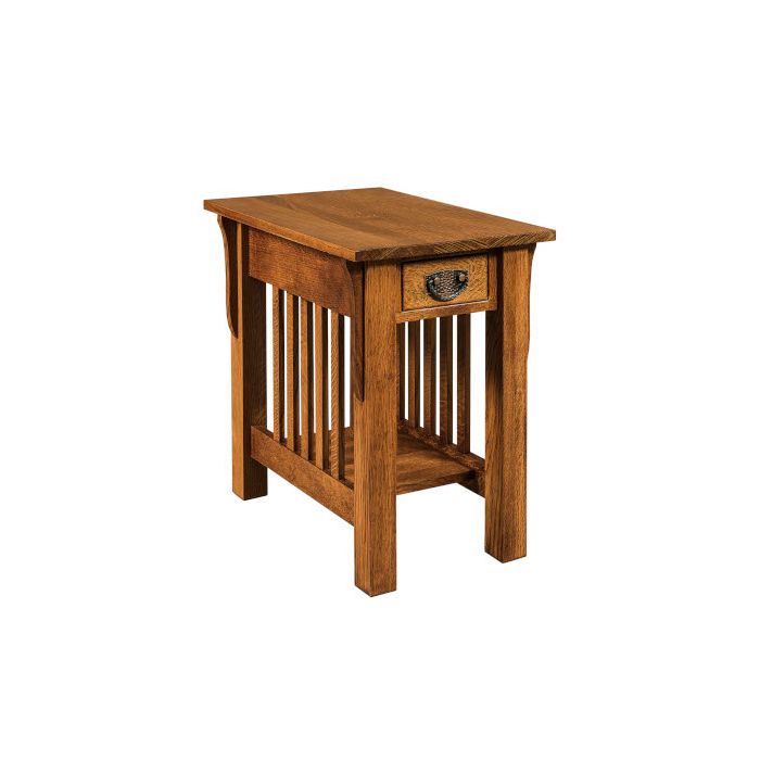 Mission Occasional Tables