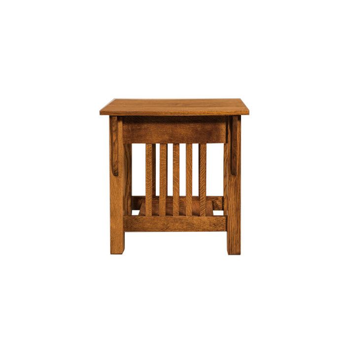 Mission Occasional Tables