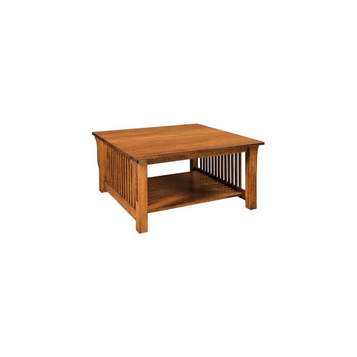 No Drawer Occasional Tables