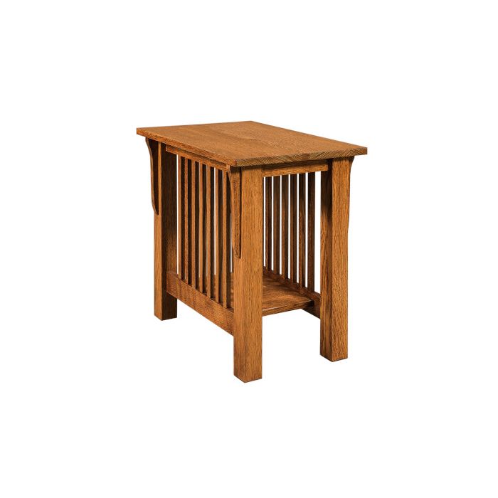 No Drawer Occasional Tables