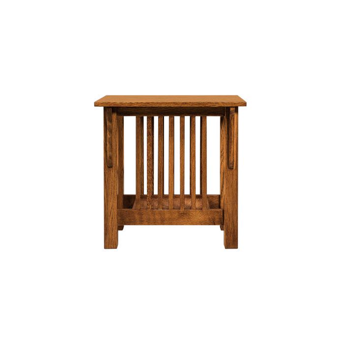 No Drawer Occasional Tables