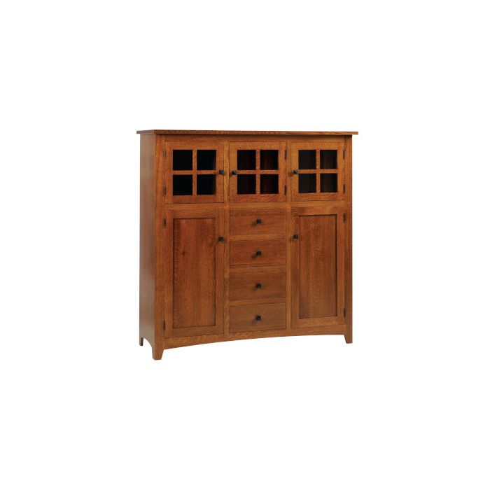 Blakely Mini Hutch