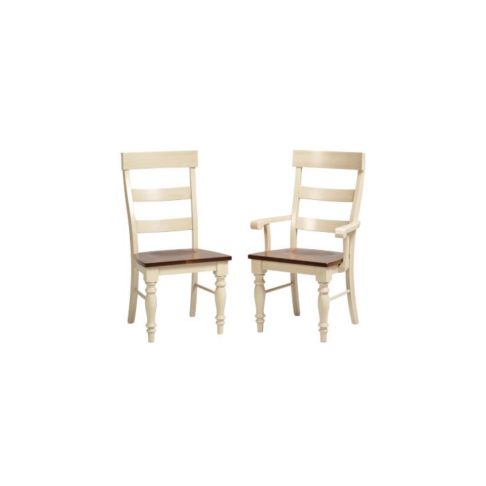 Addison Arm & Side Chairs