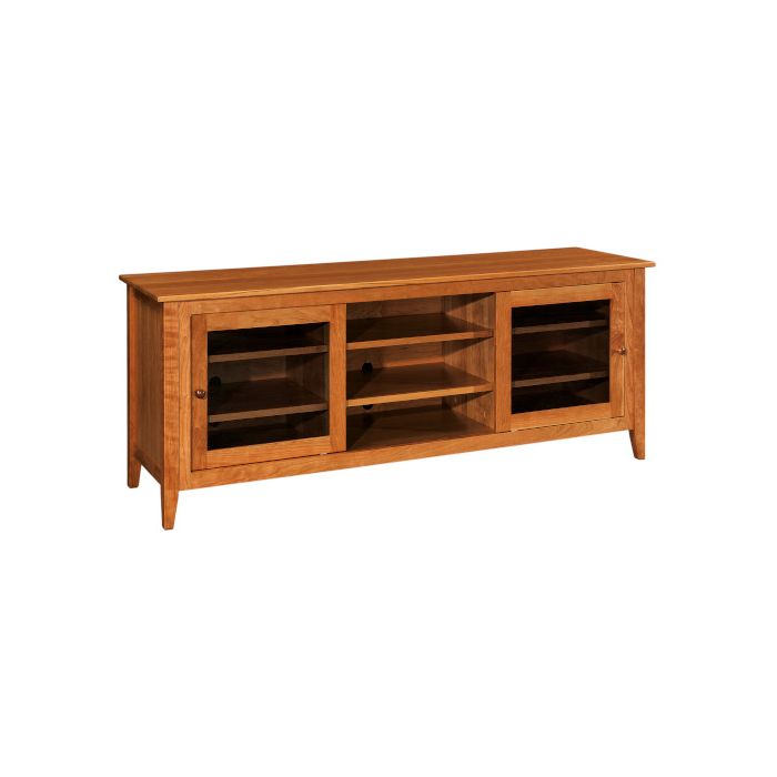 Alamo TV Cabinets