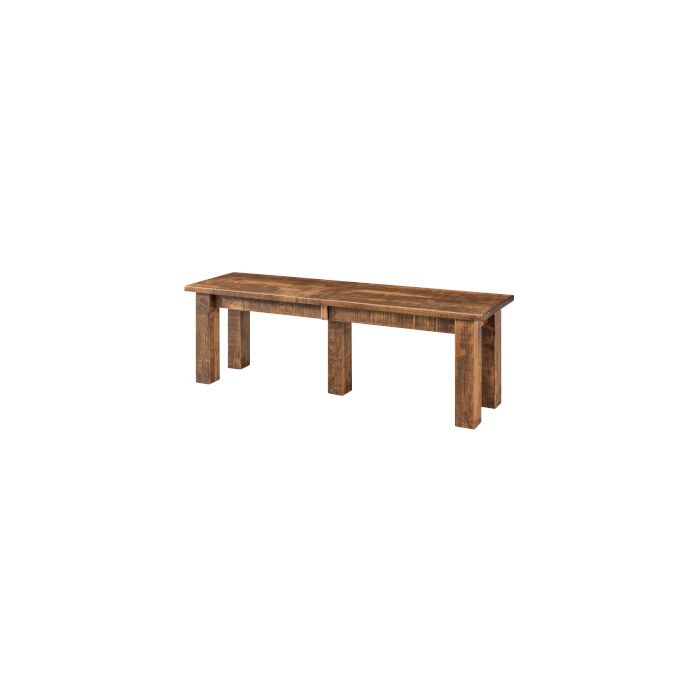 Alamo Bench