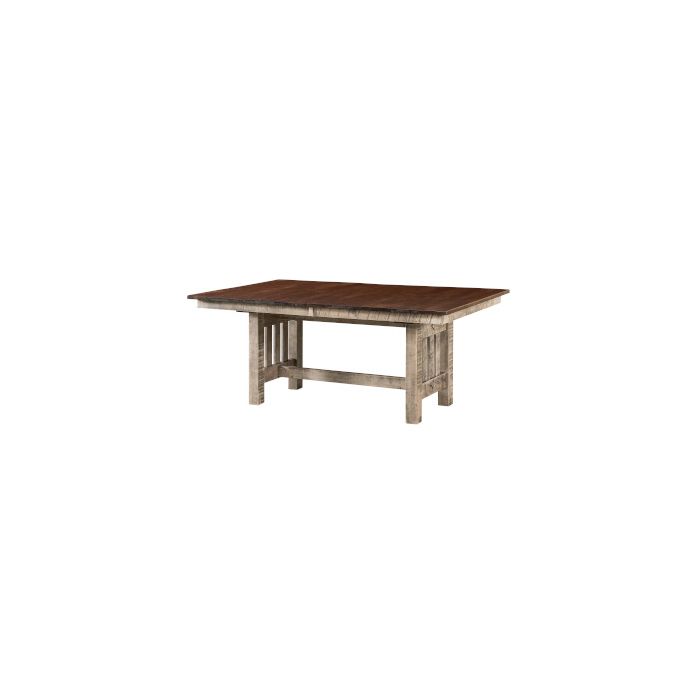 Alamo Trestle Table