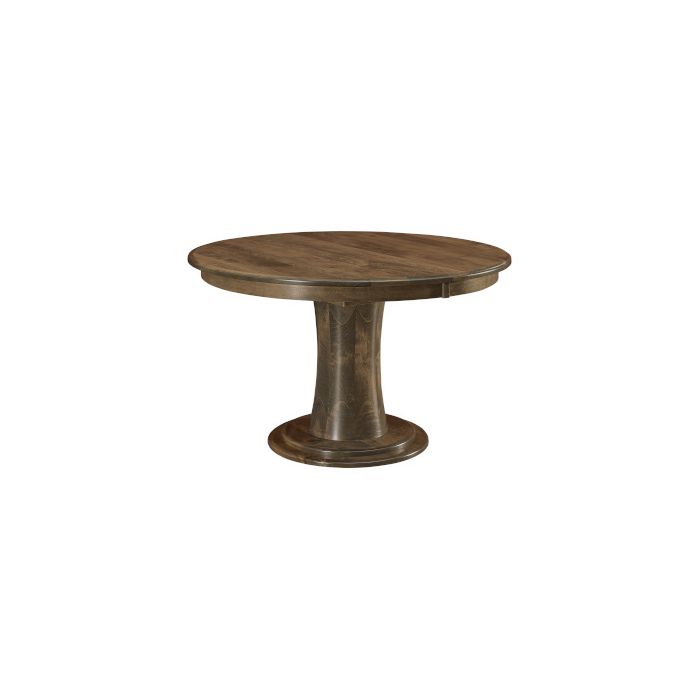 Alana Single Pedestal Table