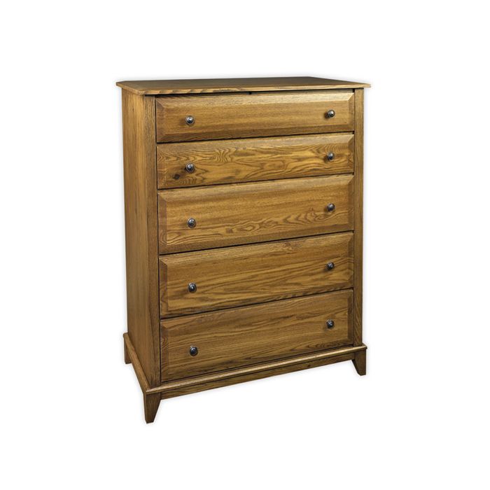 Albany 5-Drawer Chest