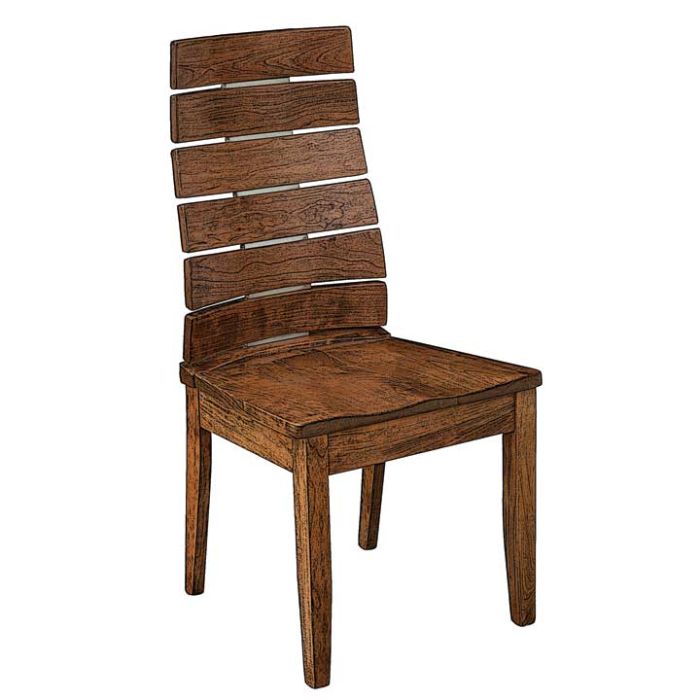 Alcoe Arm & Side Chair