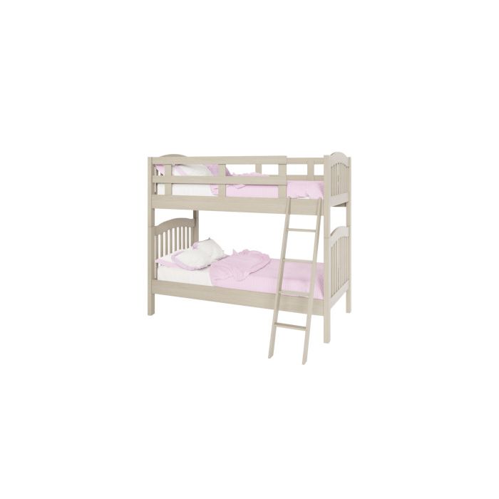 Allexas Bunkbed
