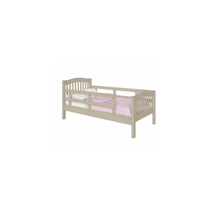 Allexas Bunkbed