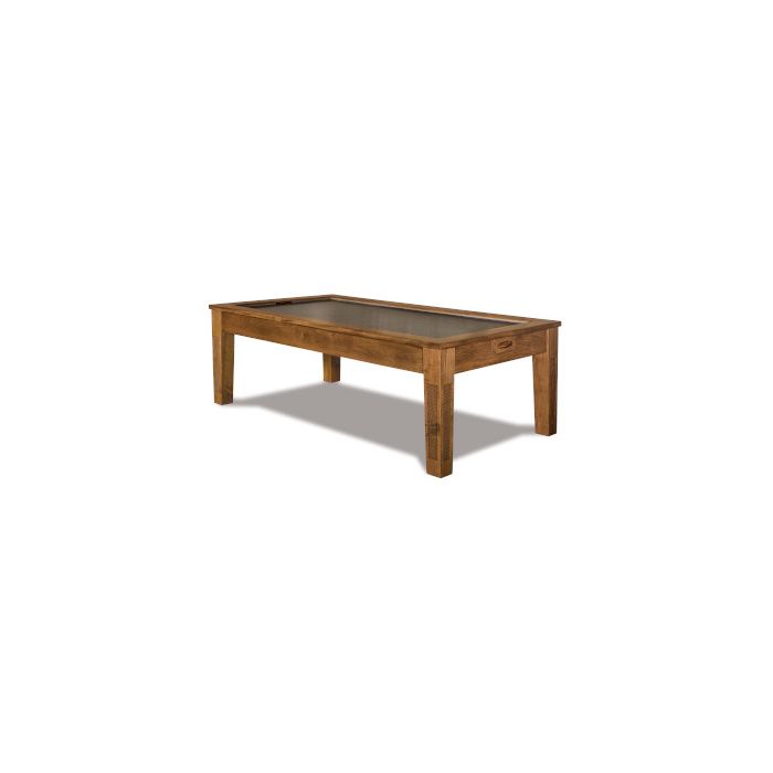 Alpine II Air Hockey Table