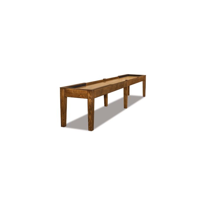 Alpine II Shuffle Board Table