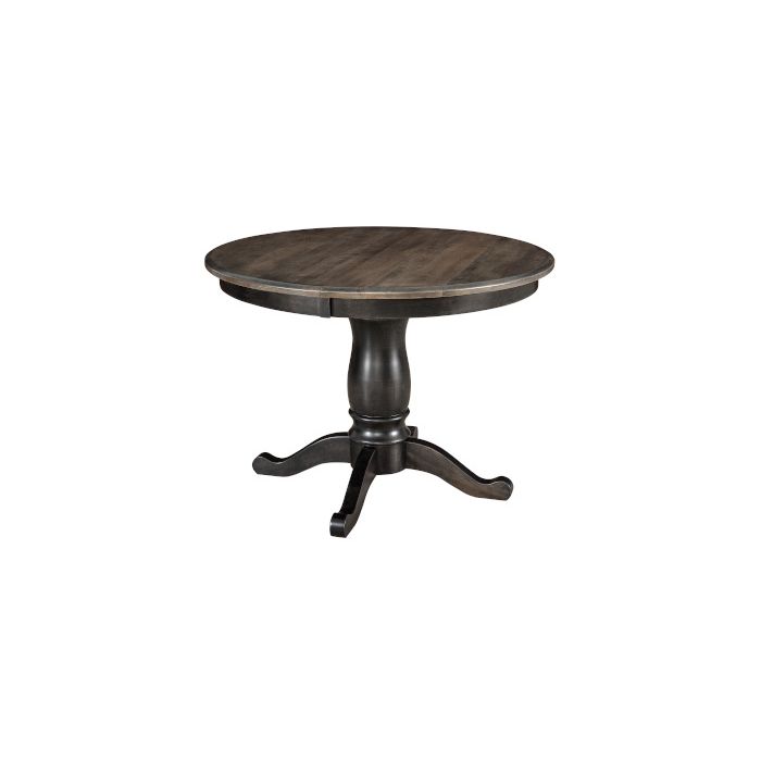 Alpine Pedestal Table