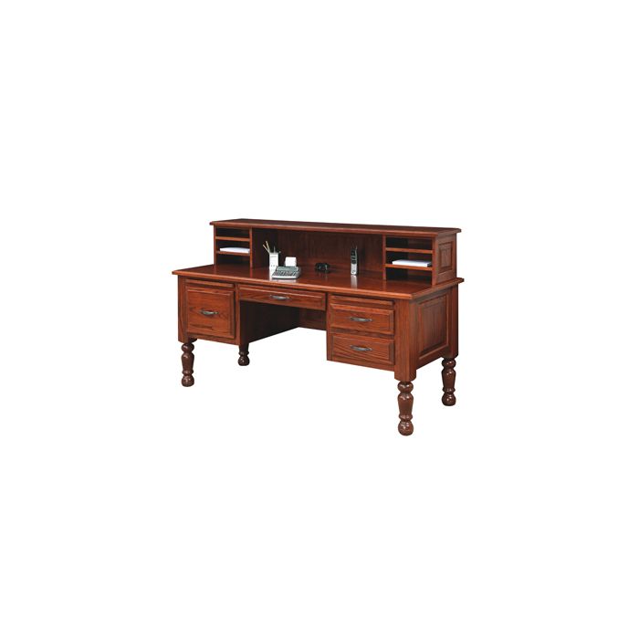 American Traditional Desk