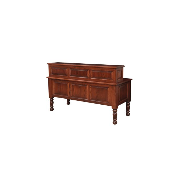 American Traditional Desk