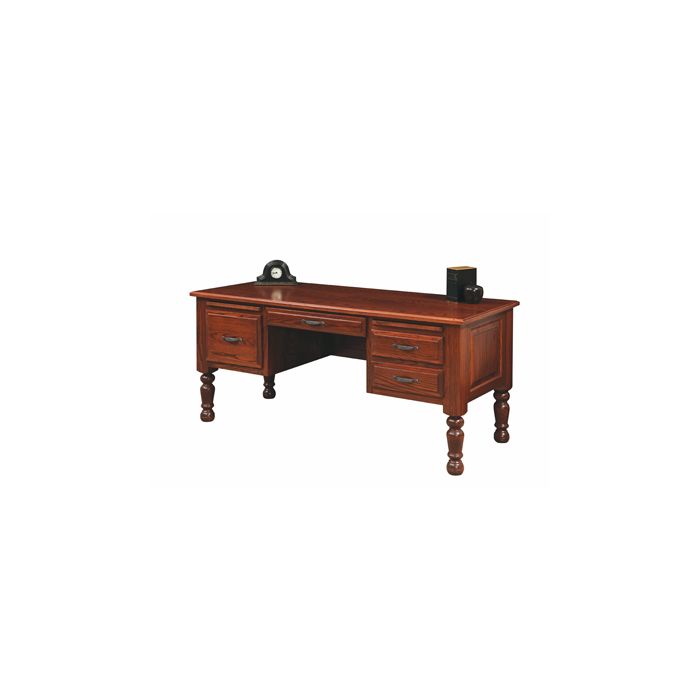 American Traditional Desk