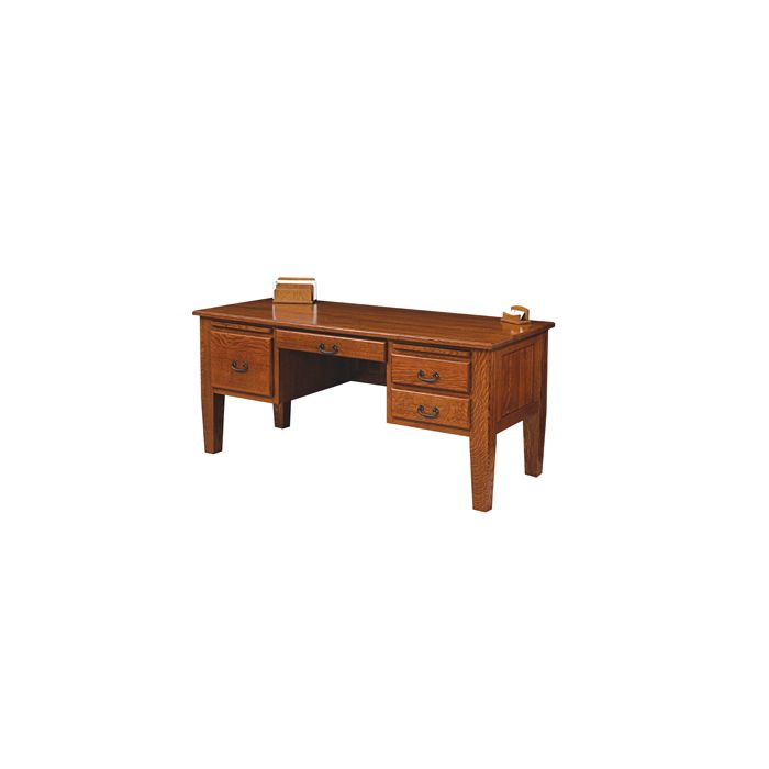 American Mission Desk
