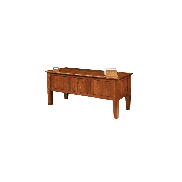 American Mission Desk