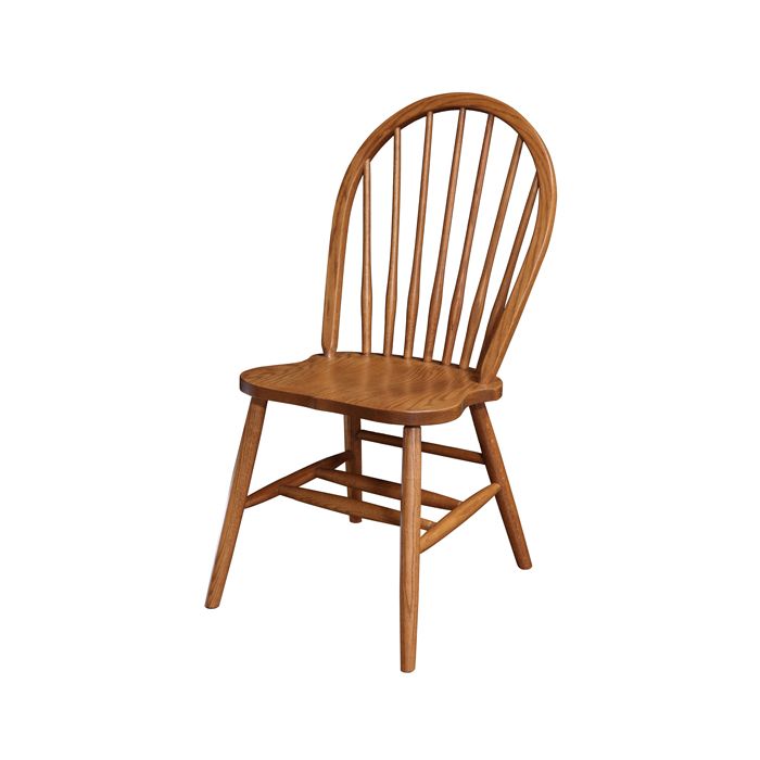 Americana Side Chair