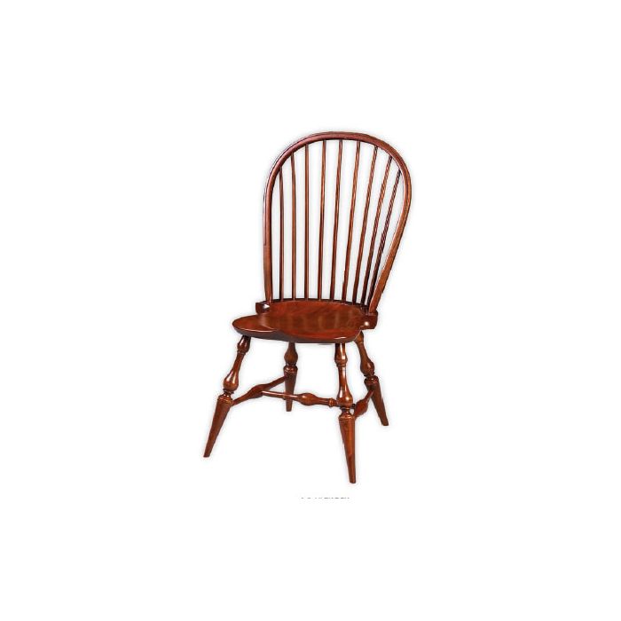 America's Past Side Chair