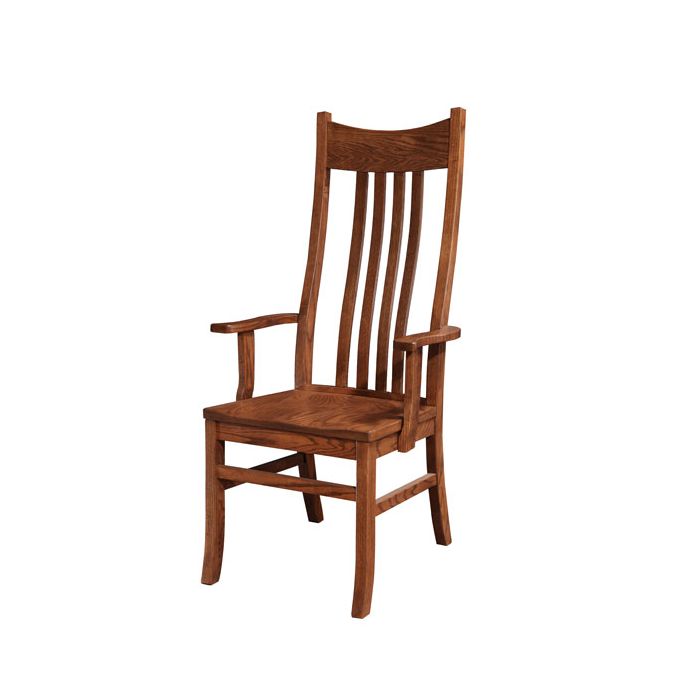 Andalusia Arm Chair