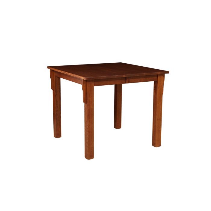 Andalusia Pub Leg Table