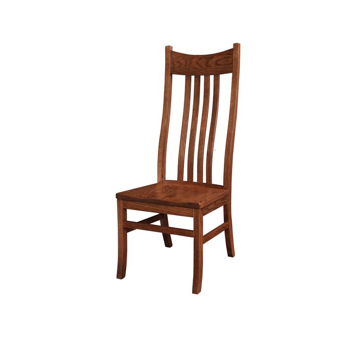 Andalusia Side Chair