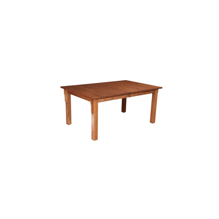 Andalusia Leg Table