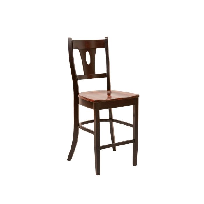 Annie 24" Bar Chair 