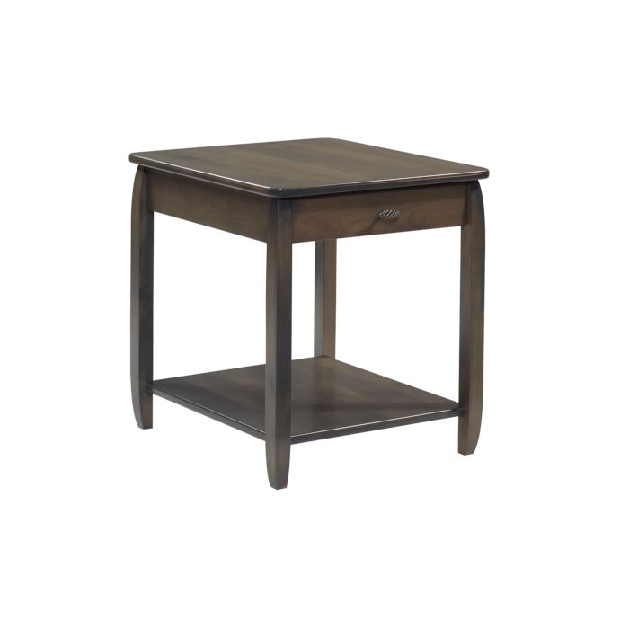 Apache End Table