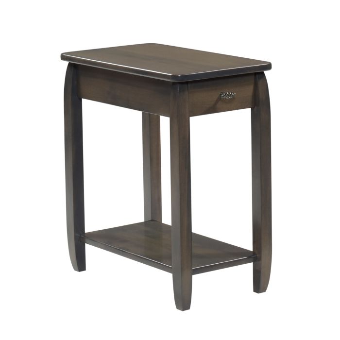 Apache Chairside Table