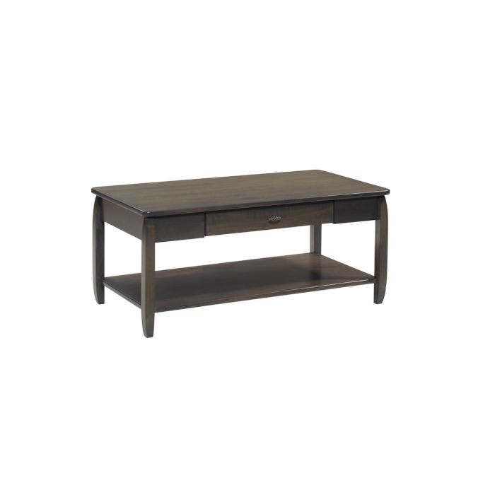 Apache Coffee Table