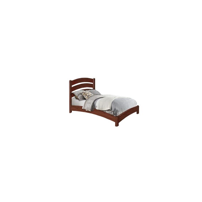 Arched Bed