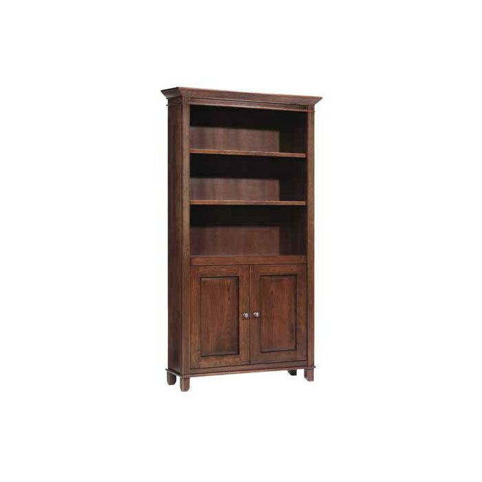 Arlington Bookcase