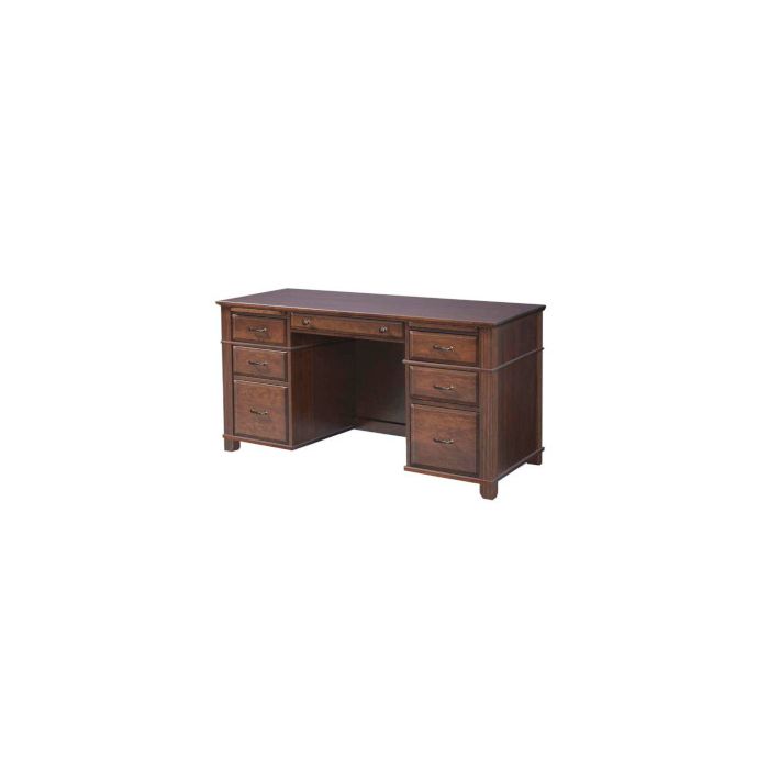 Arlington Credenza Desk
