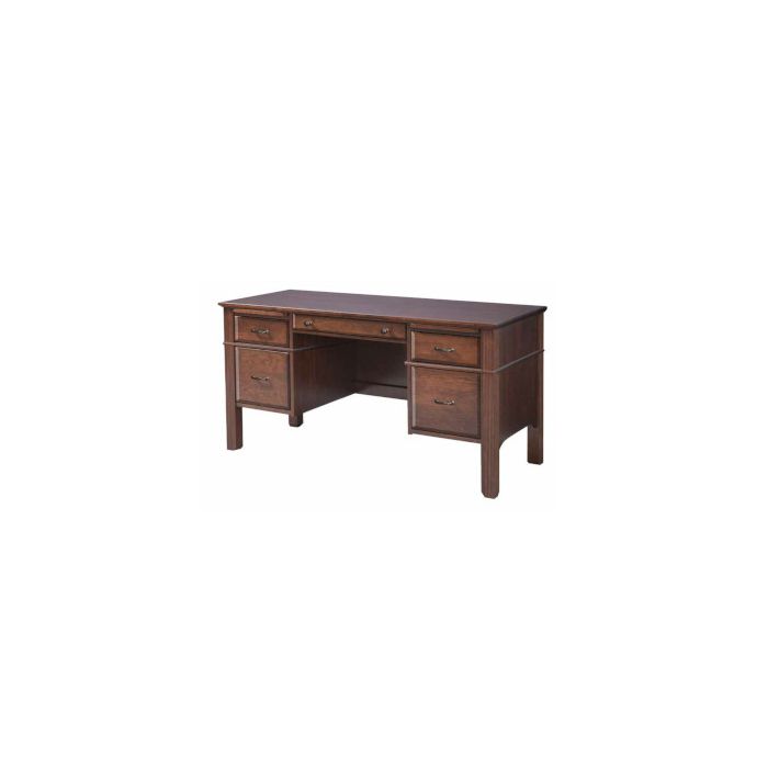 Arlington Credenza Desk